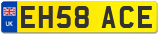 EH58 ACE