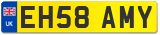 EH58 AMY