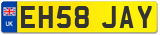 EH58 JAY