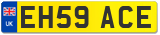 EH59 ACE