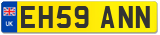 EH59 ANN