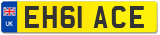 EH61 ACE