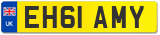 EH61 AMY