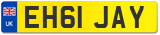 EH61 JAY