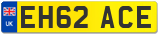 EH62 ACE