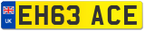 EH63 ACE