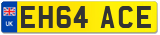 EH64 ACE