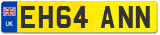 EH64 ANN