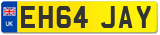 EH64 JAY