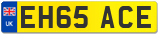 EH65 ACE