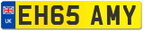 EH65 AMY