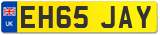 EH65 JAY