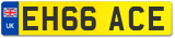 EH66 ACE