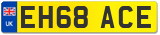 EH68 ACE