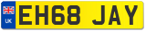 EH68 JAY