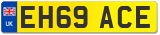 EH69 ACE