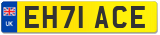 EH71 ACE