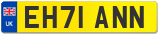 EH71 ANN