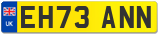 EH73 ANN