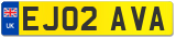 EJ02 AVA