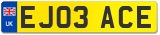 EJ03 ACE