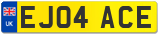 EJ04 ACE