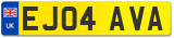 EJ04 AVA