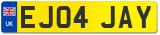 EJ04 JAY