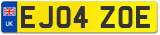 EJ04 ZOE