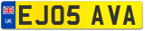 EJ05 AVA