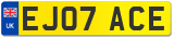 EJ07 ACE