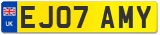 EJ07 AMY