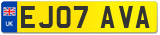 EJ07 AVA