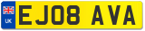 EJ08 AVA