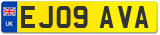 EJ09 AVA