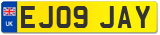 EJ09 JAY