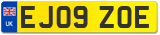 EJ09 ZOE