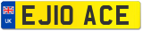 EJ10 ACE