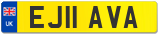 EJ11 AVA