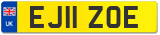 EJ11 ZOE