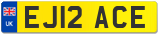 EJ12 ACE