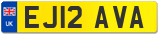 EJ12 AVA