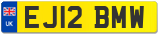 EJ12 BMW