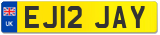 EJ12 JAY