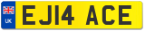 EJ14 ACE