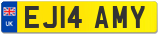 EJ14 AMY