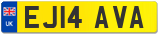 EJ14 AVA