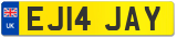 EJ14 JAY