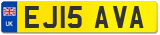 EJ15 AVA