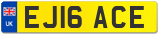 EJ16 ACE